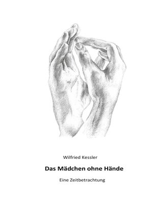 cover image of Das Mädchen ohne Hände